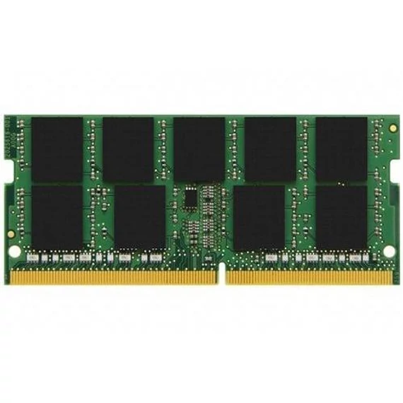 KINGSTON Laptop memória DDR4 16GB/266Mhz