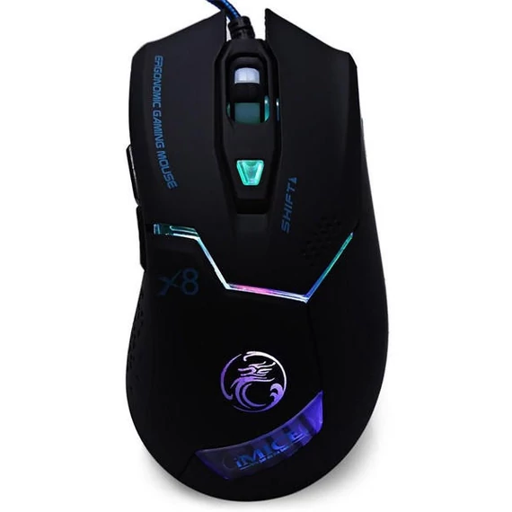 IMICE Gaming egér