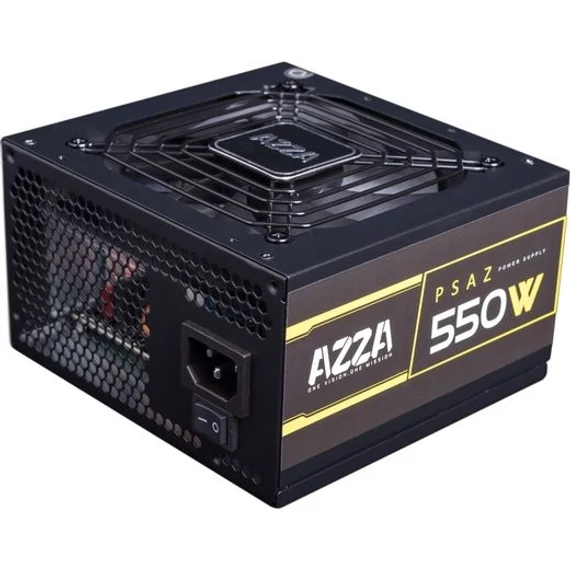 AZZA ATX tápegység