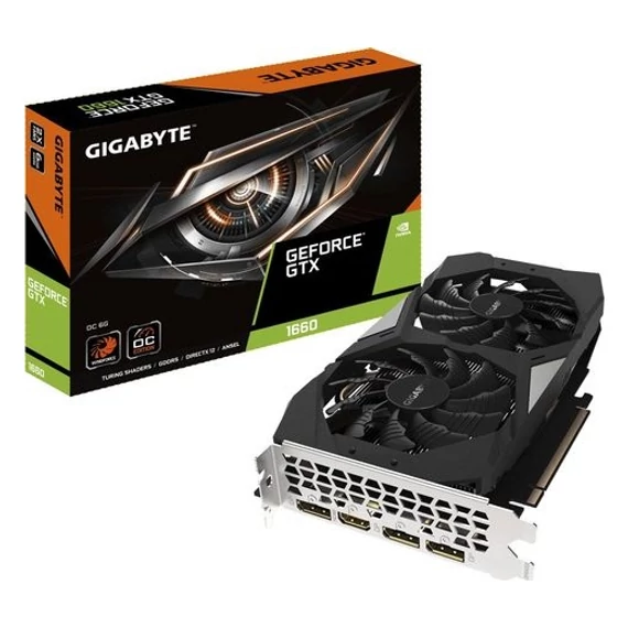 GIGABYTE videókártya