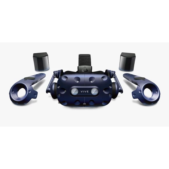 HTC Vive Pro Full Kit