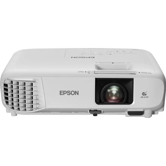 EPSON projektor