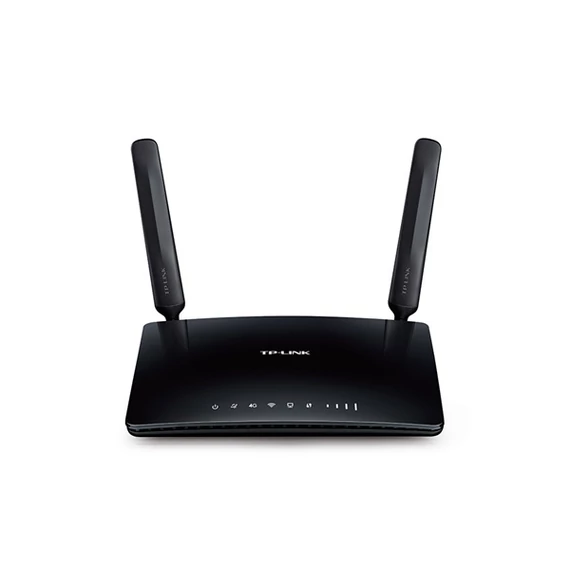 TP-LINK TL-MR6400 4G LTE Wi-Fi Router