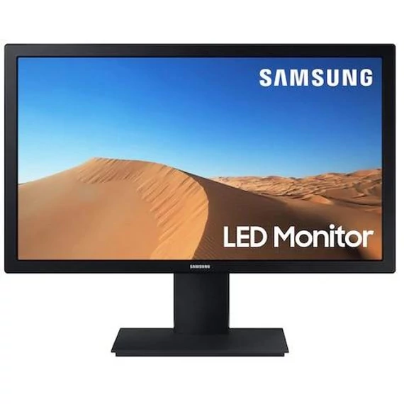 SAMSUNG 24" monitor