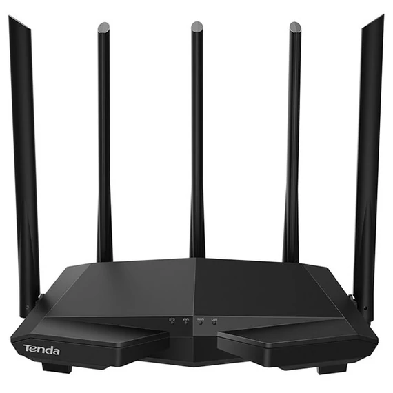 TENDA AC7 AC1200 Dual Band vezeték nélküli router