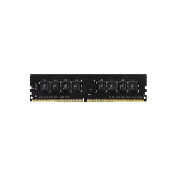 TEAMGROUP 8GB/3200MHz DDR-4 Elite memória