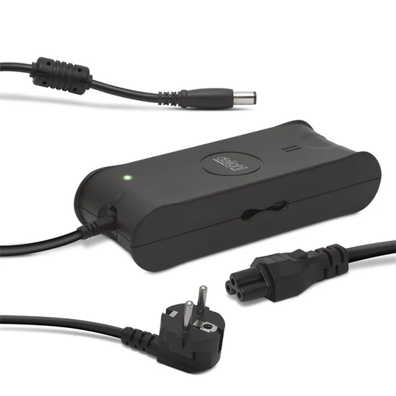 DELIGHT DELL laptop/notebook töltő adapter