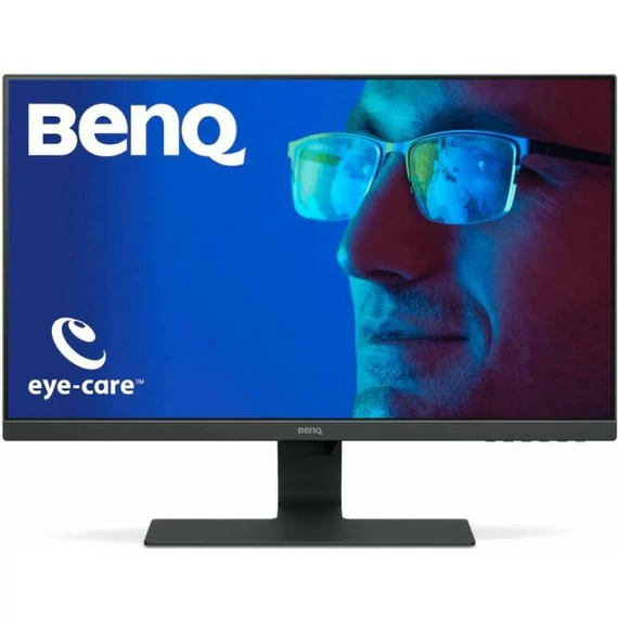 BENQ 27" GW2780E IPS monitor hangszóróval