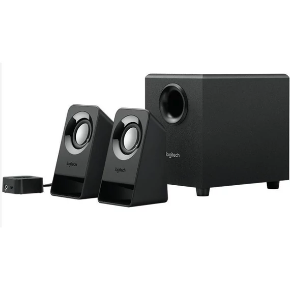 LOGITECH Z-213 2.1 hangszóró
