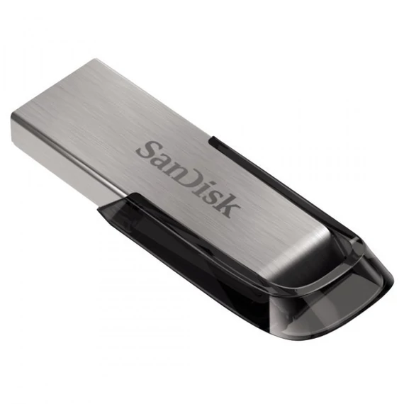 SANDISK Cruzer Ultra Flair 128GB Pen Drive
