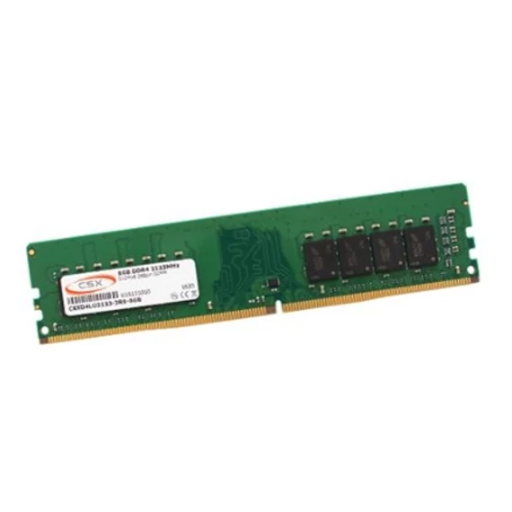 CSX 4GB/3200Mhz DDR4 memória