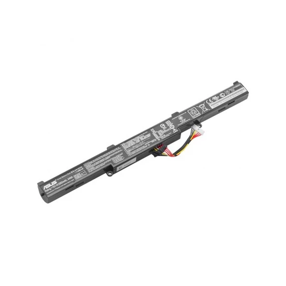 ASUS A41-X550E 15V 2950mAh gyári akkumulátor