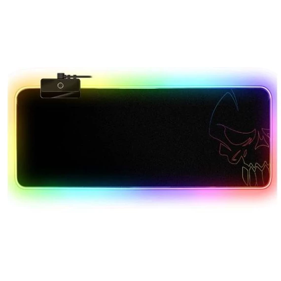 SPIRIT OF GAMER egérpad - RGB