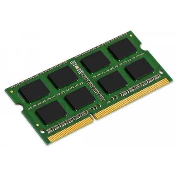 CSX 4GB DDR3 1066Mhz laptop memória