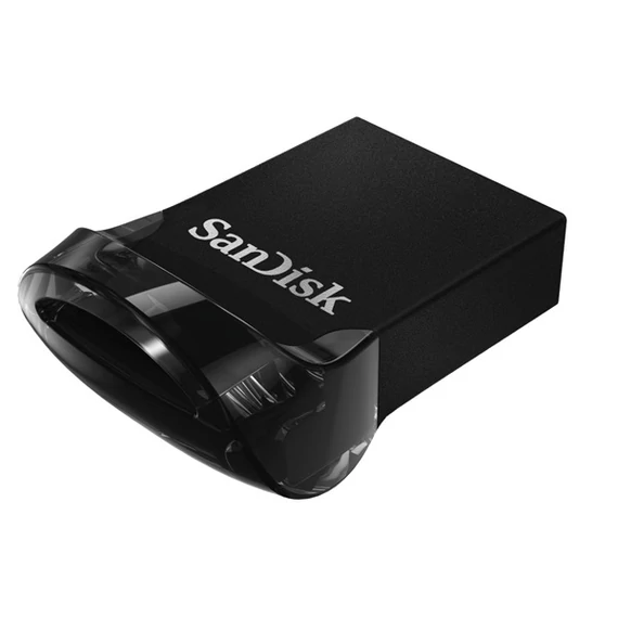 SANDISK Cruzer Fit Ultra 64GB fekete Pen Drive