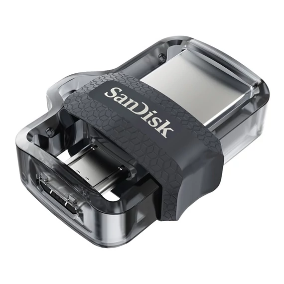 SANDISK 32GB Dual Drive USB3.0/Micro Pen Drive