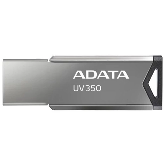 ADATA AUV350 64GB fekete Pen Drive