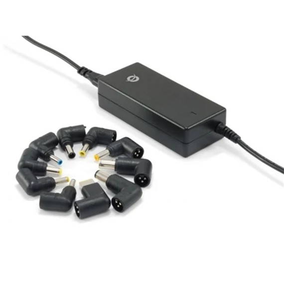 CONCEPTRONIC CNB65 univerzális Notebook adapter 65W