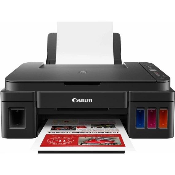 CANON G3411 multifunkciós tintasugaras nyomtató