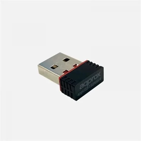 APPROX 150Mbps Nano  wireless hálózati adapter