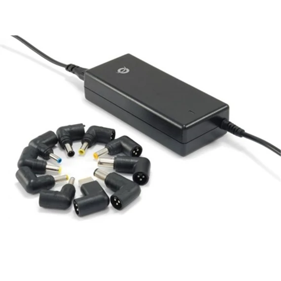 CONCEPTRONIC 90W univerzális Notebook adapter