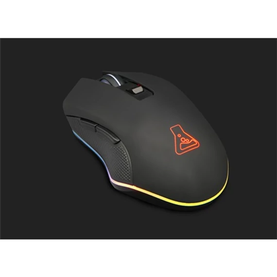 THE G-LAB Kult Helium vezeték nélküli Gamer egér