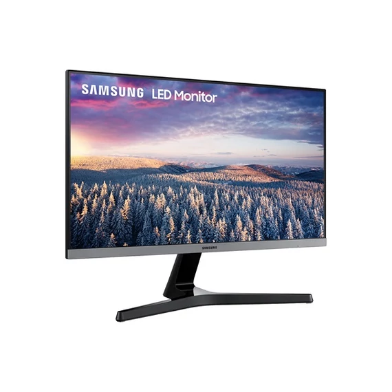SAMSUNG 23,8" SR35 FHD IPS VGA/HDMI monitor