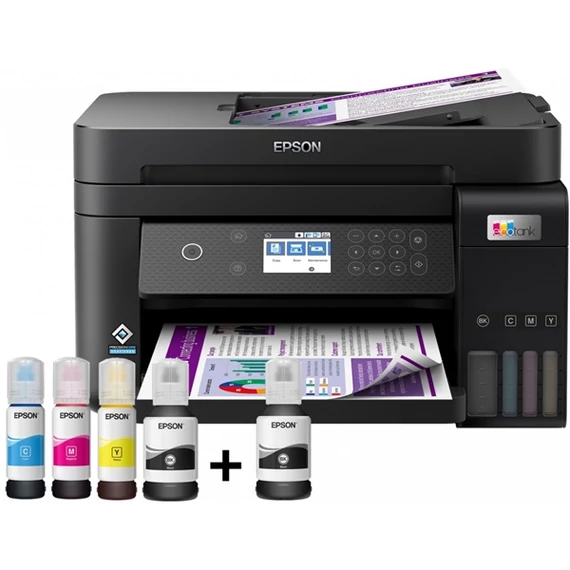 EPSON Ecotank L6270 tintasugaras multi,nyomtató