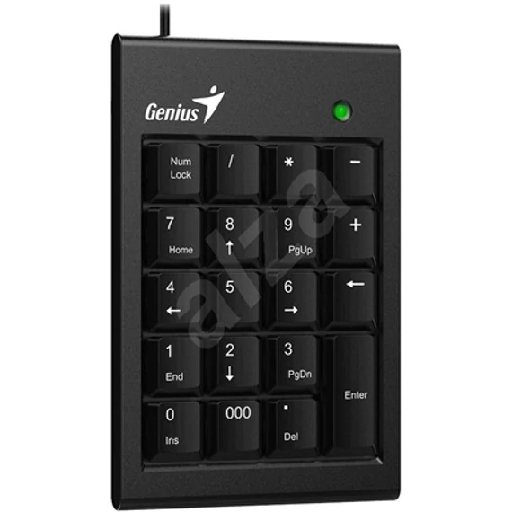 Genius Numpad 110 Slim numerikus billentyűzet