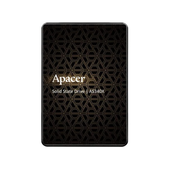 APACER AP240GAS340XC-1 SSD
