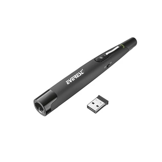 EVEREST PSN-12 presenter
