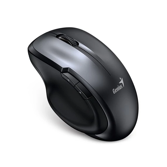 GENIUS 8200S szürke Wireless egér