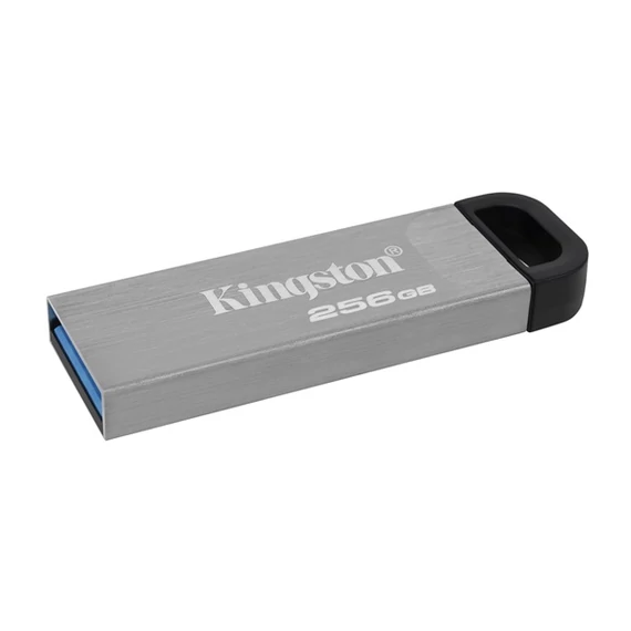KINGSTON Kyson 256GB USB3.2 ezüst Pen Drive