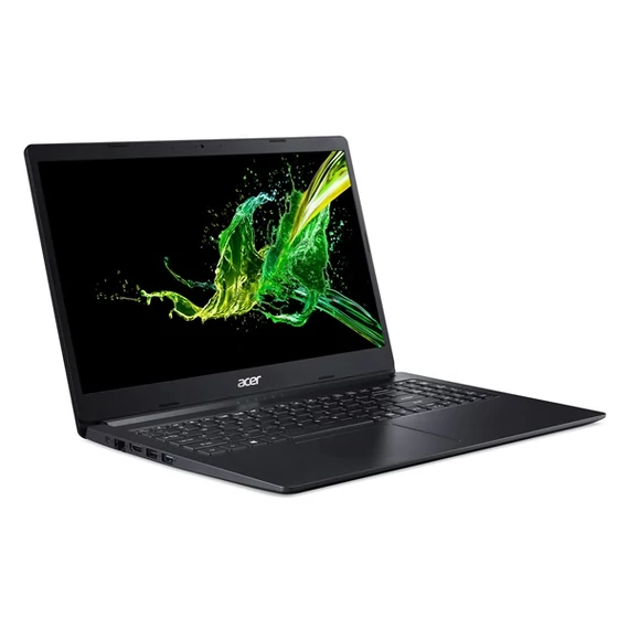 ACER Aspire 3 A315-34-C4VJ 15,6" FHD notebook, Fekete