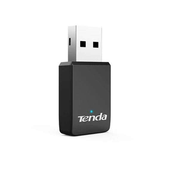 TENDA AC650 USB Wireless adapter