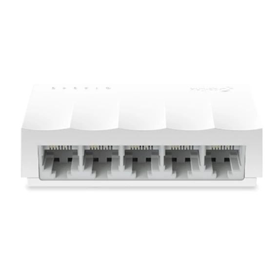 TP-LINK LS1005 5port 10/100Mbps hálózati Switch