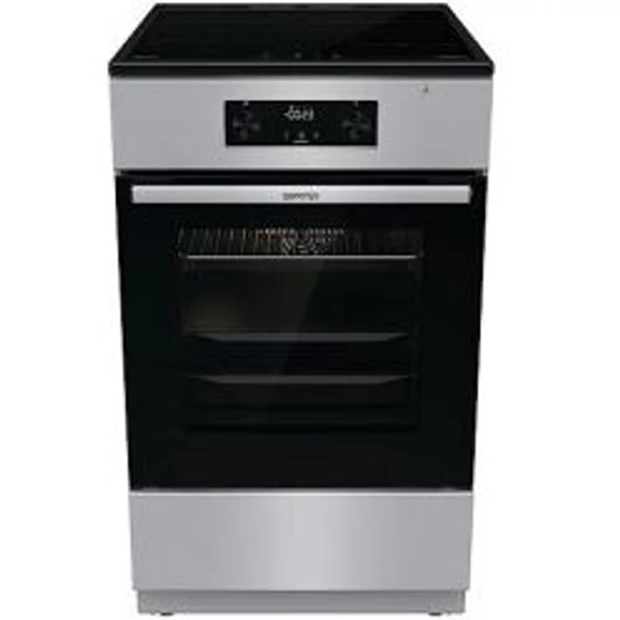 GORENJE GEIT5C61SPG indukciós villany tűzhely