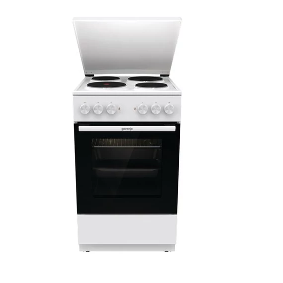 GORENJE GE5A23WH vasmagos villanytűzhely