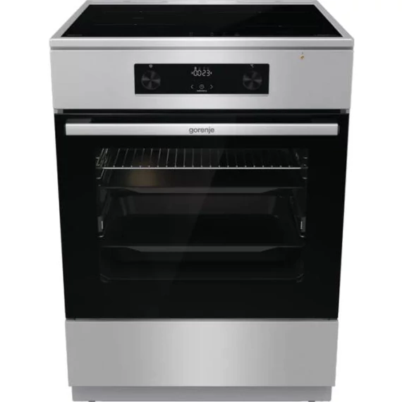 GORENJE GEIT6C60XPG indukciós tűzhely 60cm inox