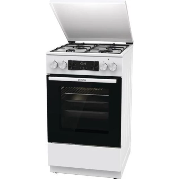 Gorenje GK5C42WJ kombinált tűzhely* 50cm