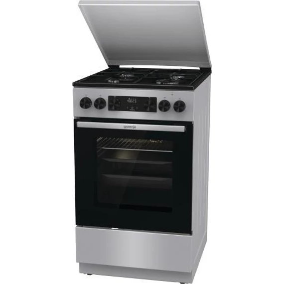 GORENJE GK5C42SJ kombinált tűzhely *