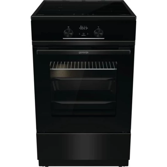 GORENJE GEIT5C60BPG indukciós villanytűzhely * 50cm fekete