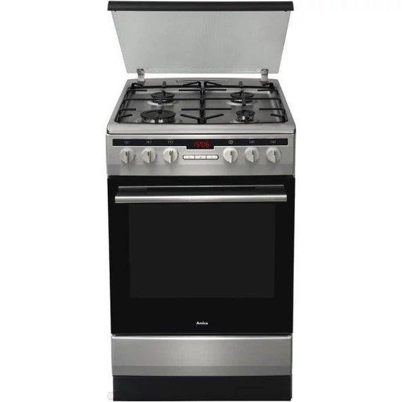 AMICA 56120  kombinált tűzhely 60 cm