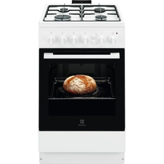 ELECTROLUX LKG500003W gáztűzhely » 50cm széles