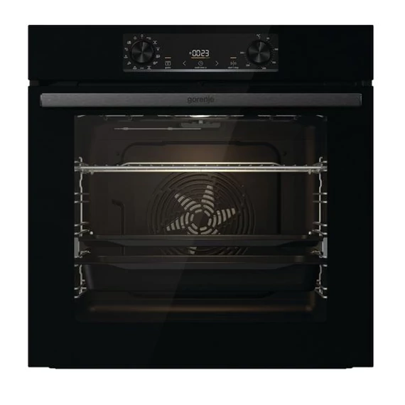 GORENJE BOS6737E13BG beépíthető sütő 77L fekete
