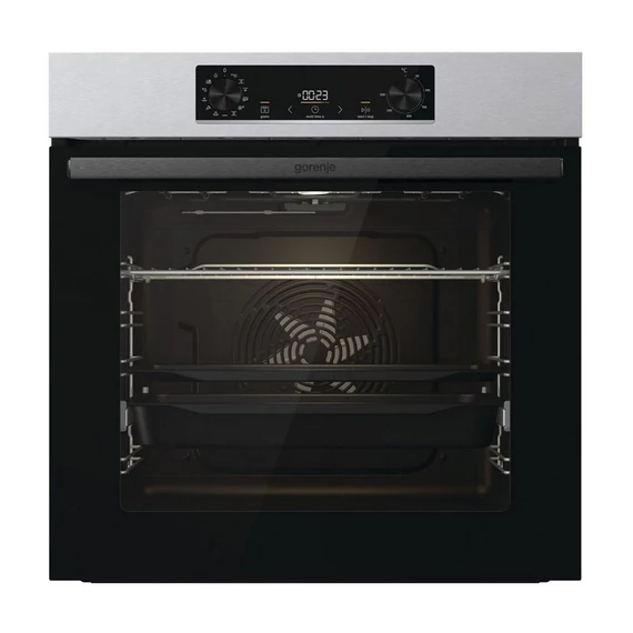 GORENJE BOSB737OTX beépíthető sütő