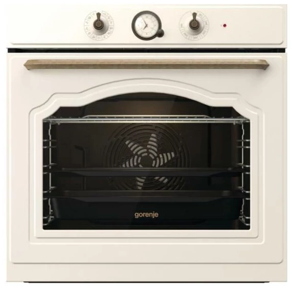 GORENJE BOS67371CLI RETRO beépíthető sütő