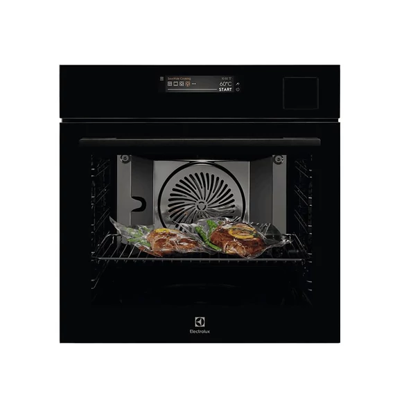 ELECTROLUX EOA9S31WZ SteamPro beépíthető gőzsütő