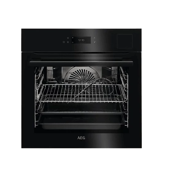 AEG BSE798380B SteamPro beépíthető gőzsütő » 70L