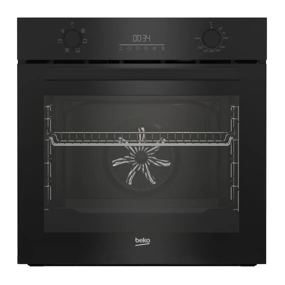 BEKO BBIE 17300B beépíthető sütő